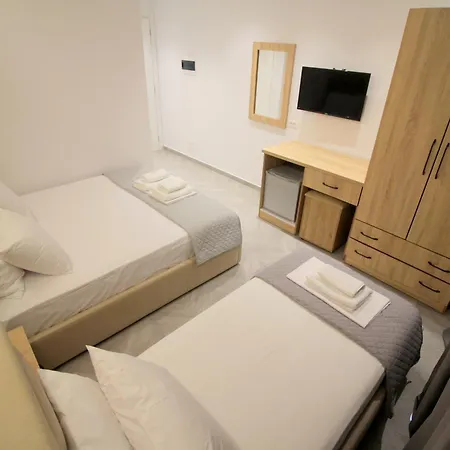 Noa Boutique Hotell
