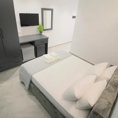 Noa Boutique Hotell Ksamil