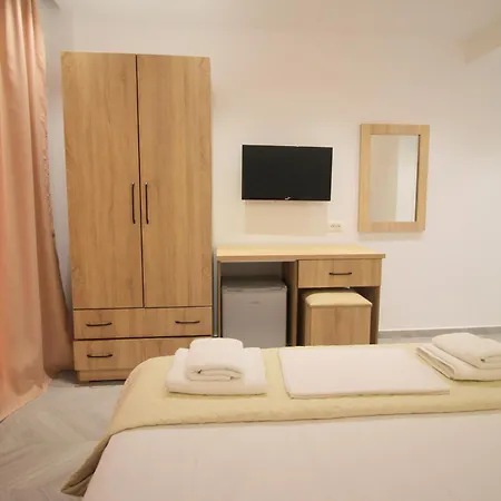 Noa Boutique Hotell