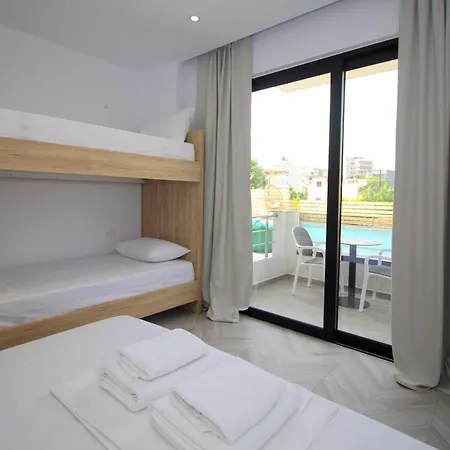 Hotell Noa Boutique 4*