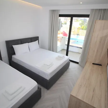 Noa Boutique Hotell