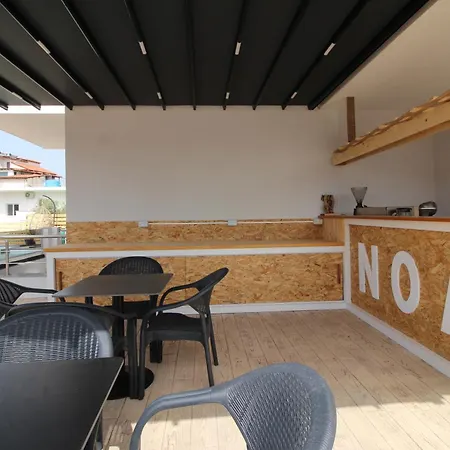 Hotell Noa Boutique
