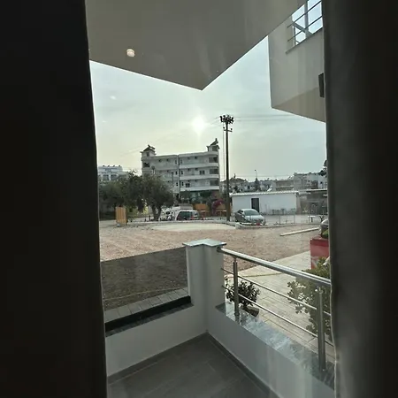 ホテル Noa Boutique 4*