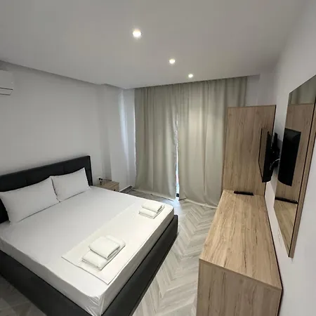 Noa Boutique 4*