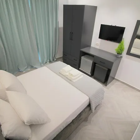 Noa Boutique 4*