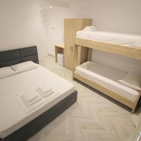 Noa Boutique ホテル 4*